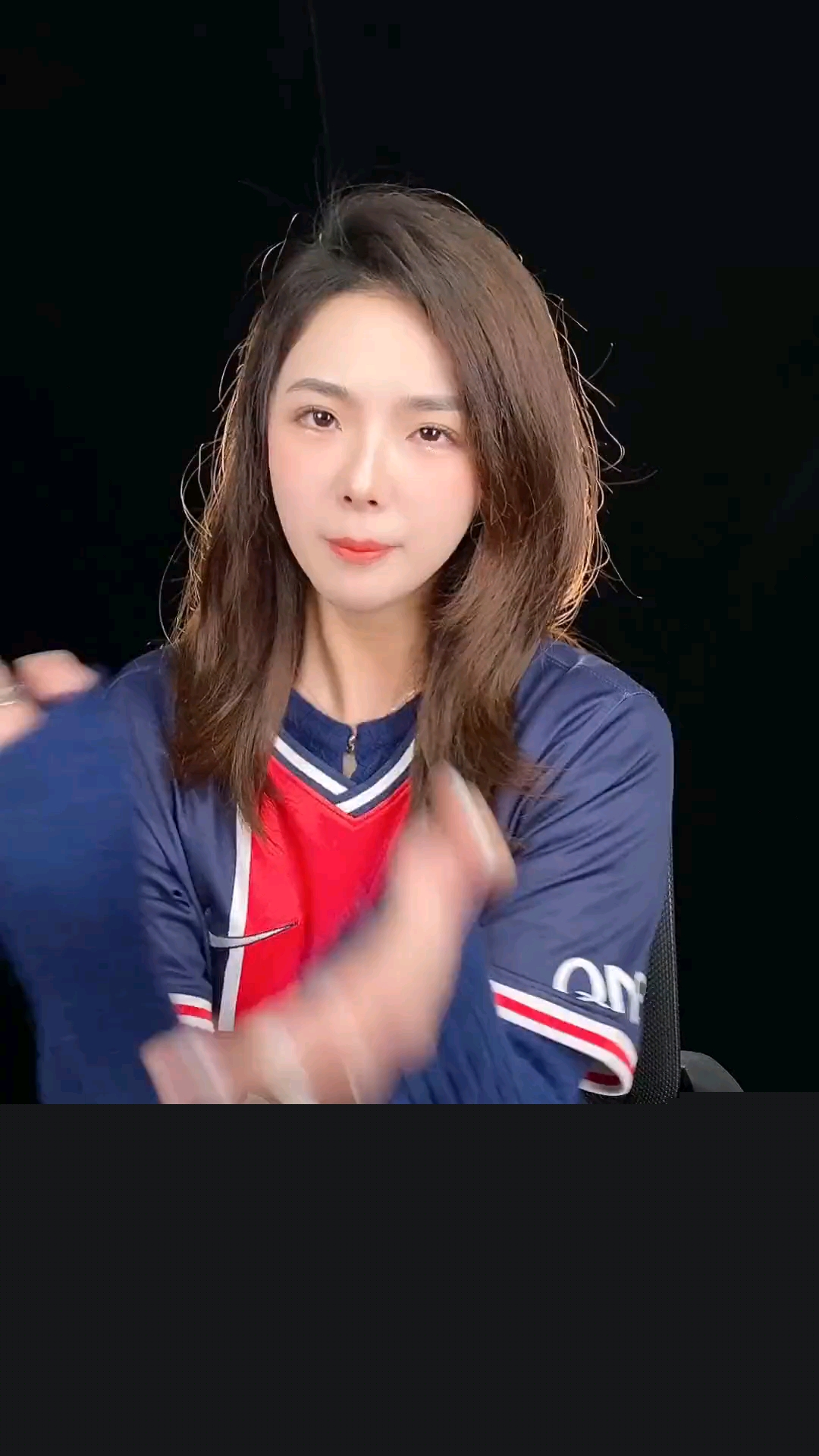 的每一次